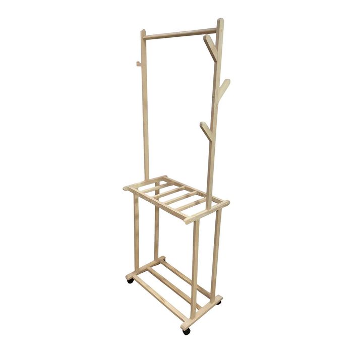 Вішалка Стійка для одягу/ Органайзер для одягу/ Вешалка для оде