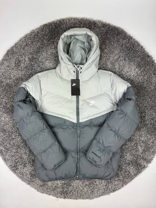 Куртка Nike\чоловічий пуховик найк\Nike Storm fit