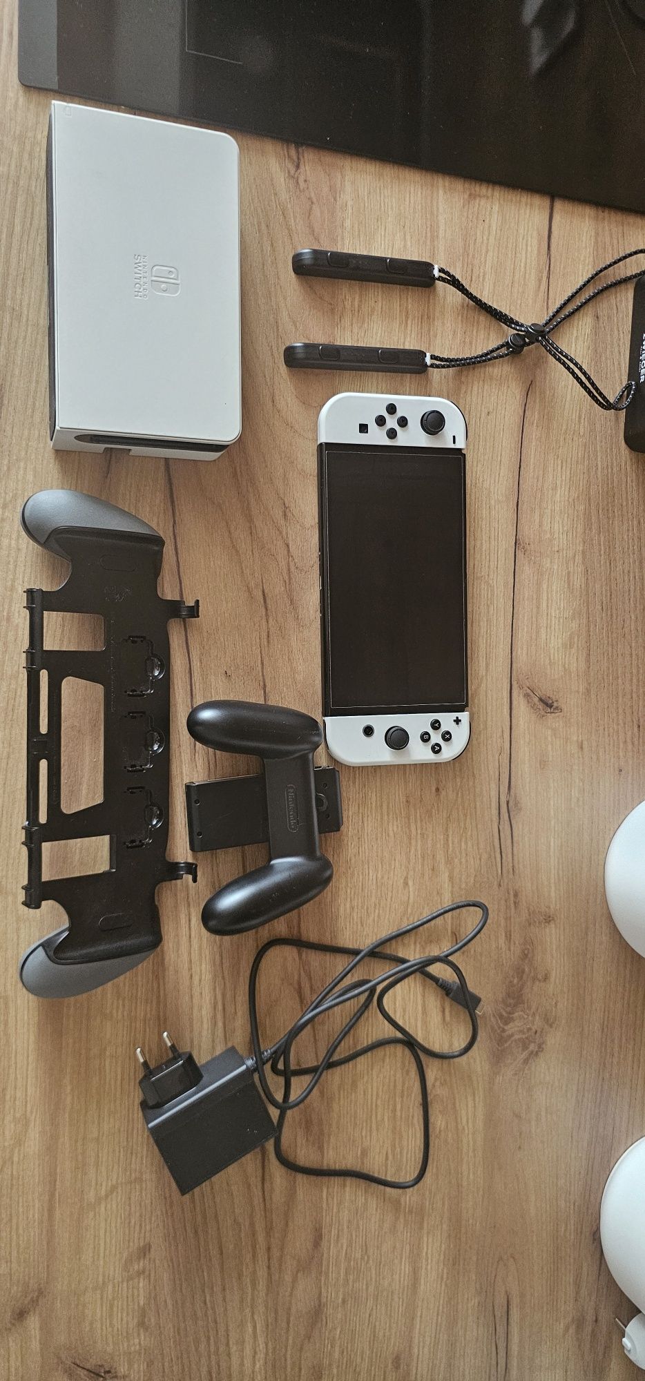 nintendo switch Stan jak nowy