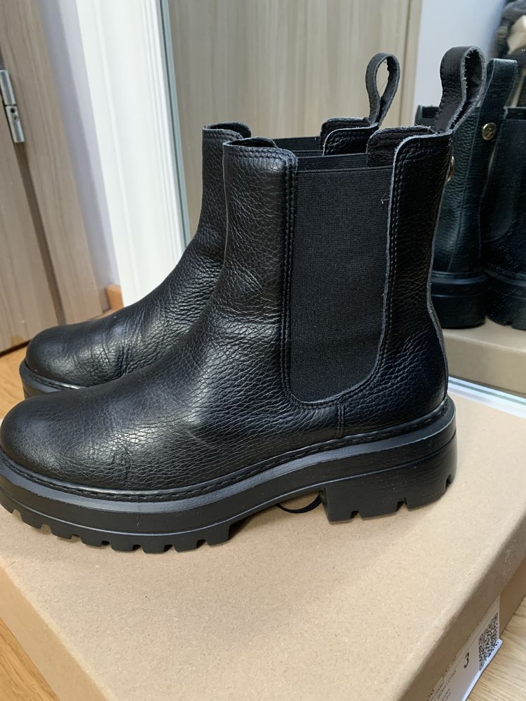 Sztyblety botki Rylko 38 nowe