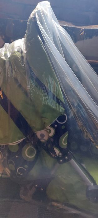 Wozek 3 w 1  sprzedam