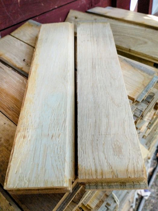 Parkiet nowy, nieużywany, 30 letni