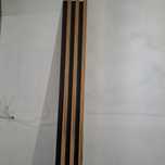 Lamele 2 szt (2 panele)