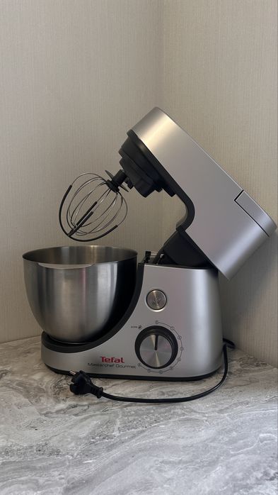 Кухонний комбайн Tefal