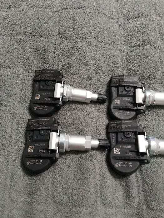 Датчики давления в шинах Mazda 2,3,5,6 CX-3 CX-5 CX-7 CX-9 USA 315 MHz