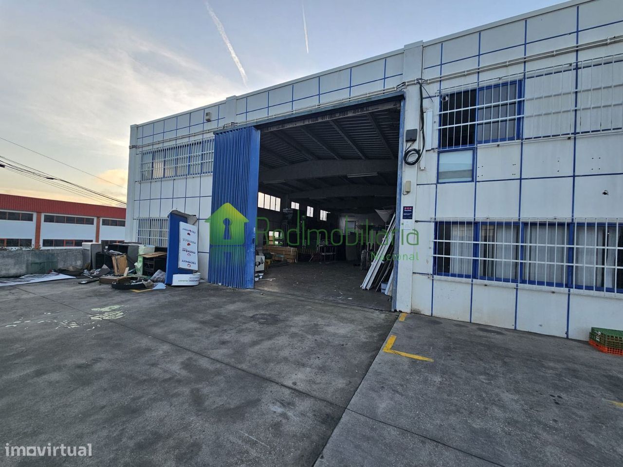 Armazém Frielas