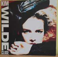 KIM WILDE – Close / LP używany