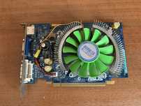 Відеокарта ASUS 7600GS 512Mb