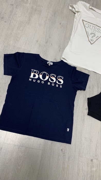 Джинсы рванные, вещи , штаны клеш , топ, рубашка