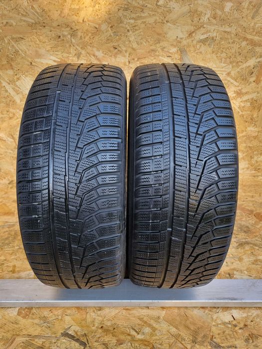 Opony zimowe HANKOOK Winter i*cept evo2 215/55 R16 93H RANT PARA P505