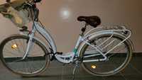 Damski rower miejski Le Grand Lille 6