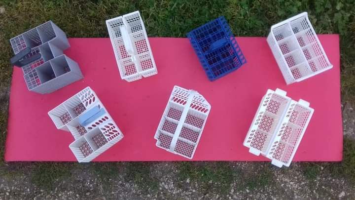 Maquina Lavar PORTAS.PEÇAS.CESTOS.CRUZETAS.Enttrega Gratis Todo Pais