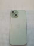Iphone 15 zielony