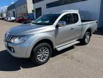 Mitsubishi Strakar 189 000 kms
