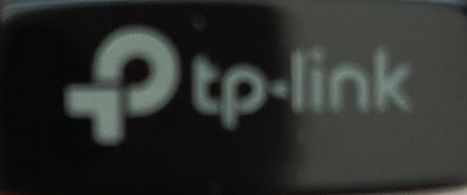 Nano adapter wifi TP-Link do windows