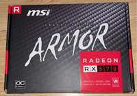 Karta graficzna Radeon rx570 8gb