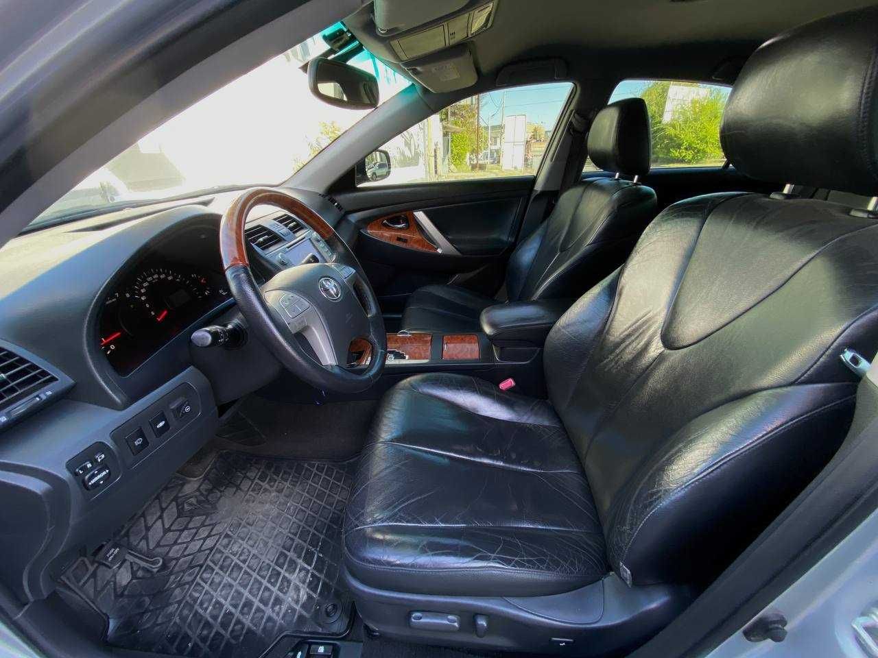 Toyota Camry 2007 3,5