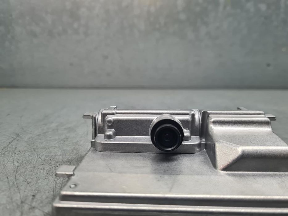 Câmera frontal RENAULT Trafic III (FG_)