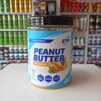 6Pak Peanut Butter Crunchy 908g Masło orzechowe z orzechów ziemnych