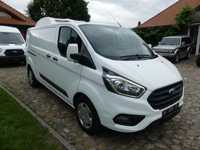 Ford Transit Custom  2,0 Tdci , Long , Chłodnia L2H1 , FV23%