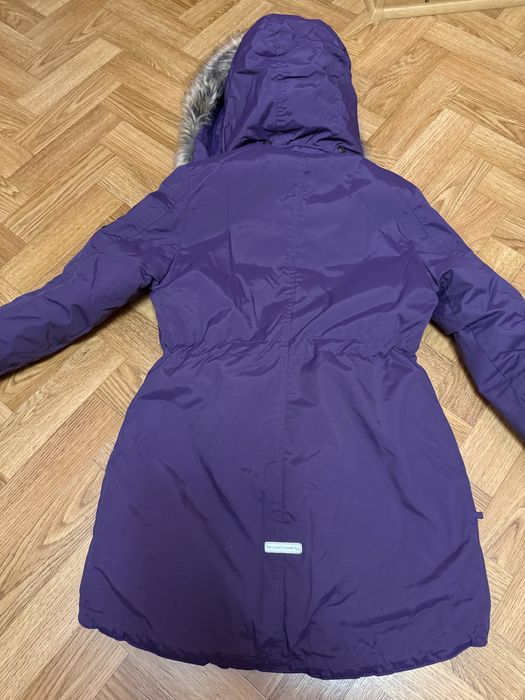 Зимова парка,парка Lenne,куртка зимова,курточка,Lenne,140-146,термо