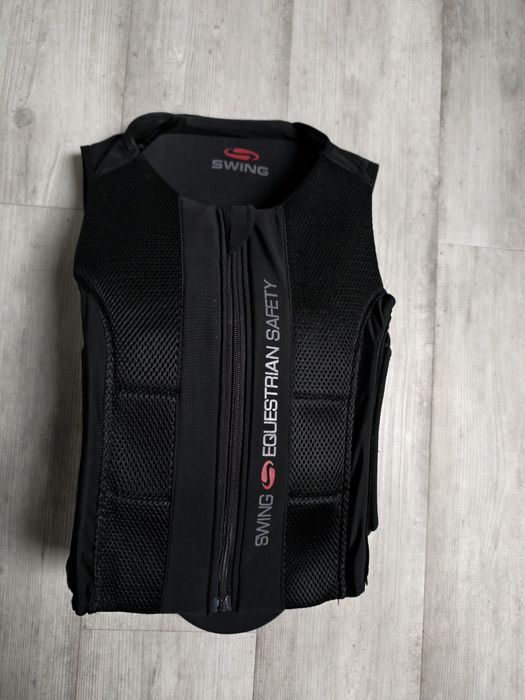 Kamizelka ochronna Swing P07 M