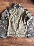 Combat shirt rozm. XS