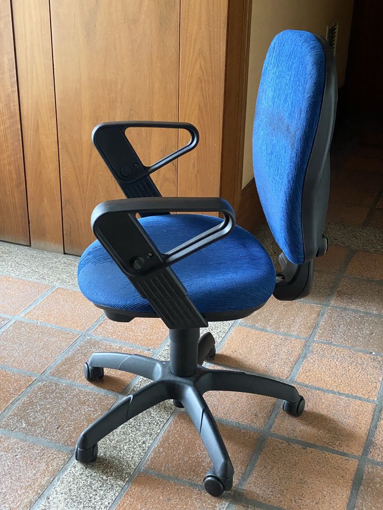 Cadeira escritorio
