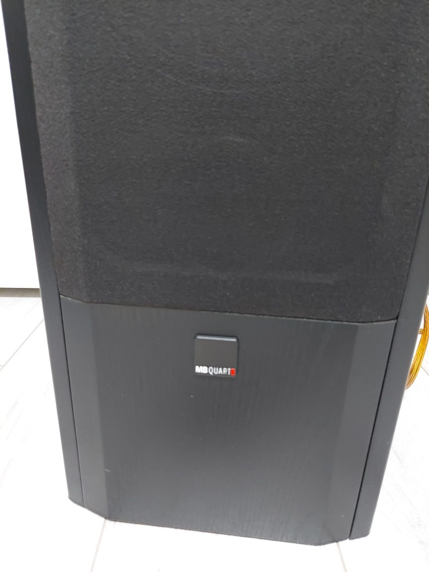 Kolumny MB Quart QL SP4