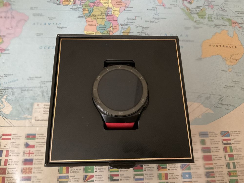 Huawei Watch GT2e