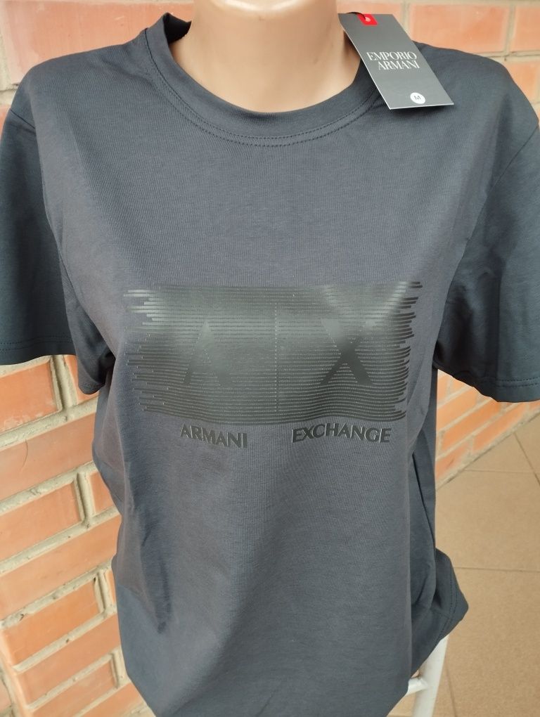 Футболка Турция хлопок M,L, XL, 2XL, 3XL, 4XL, 5XL, 6 XL