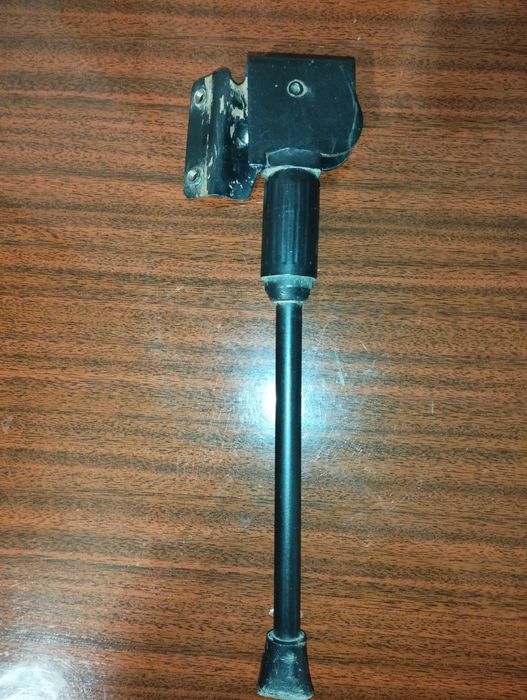 Подножка для велосипеда