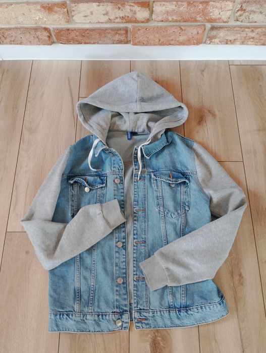 Kurtka H&M rozmiar S