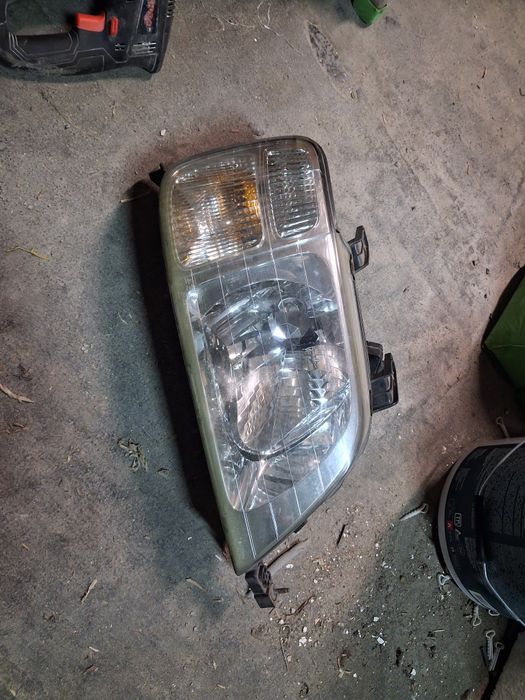 Фара правая Honda cr-v 2 2001-2005