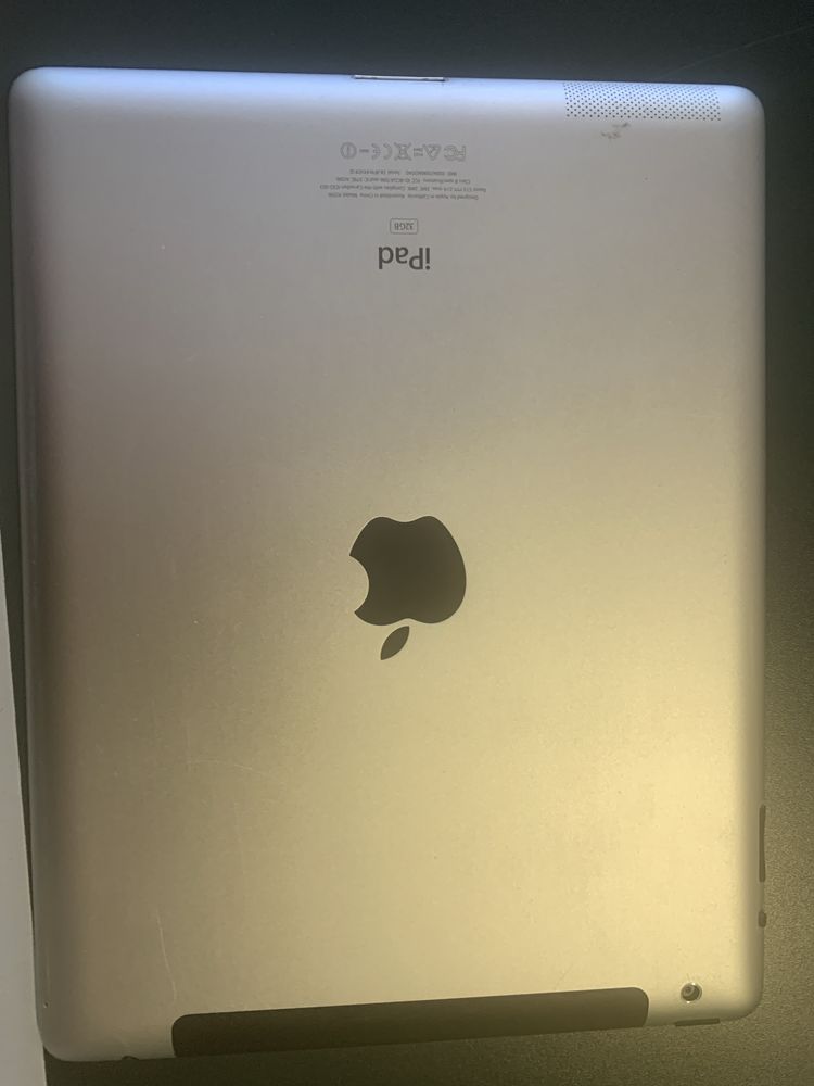 IPAD A1396 32Gb 3G