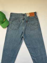 Нові оригінлаьні джинси Levis 550 92 Relaxed Taper