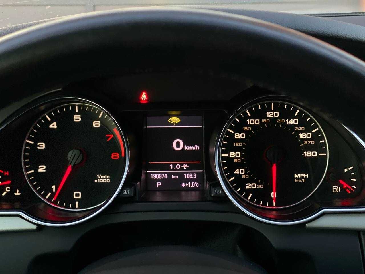 Audi A5 2011 (Розстрочка / Лізинг)