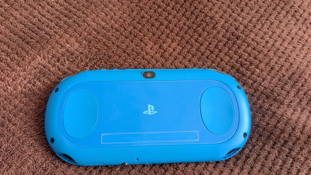 Ігрова приставка PS Vita PlayStation Vita Slim Model - PCH-2006