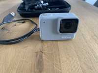 Kamera GoPro 7 White wododporna w świetnym stanie