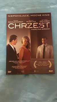 CHRZEST  DVD  reż. Marcin Wrona