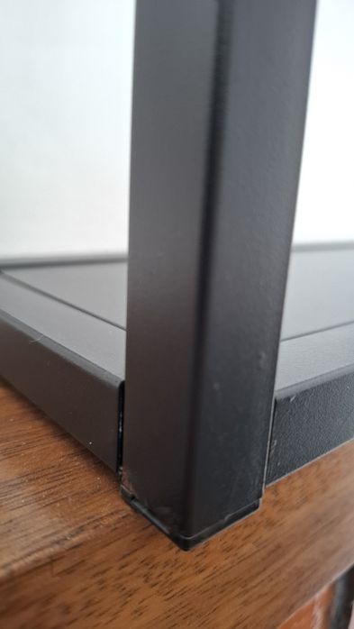 Estrutura de parede 40x15x75 cm