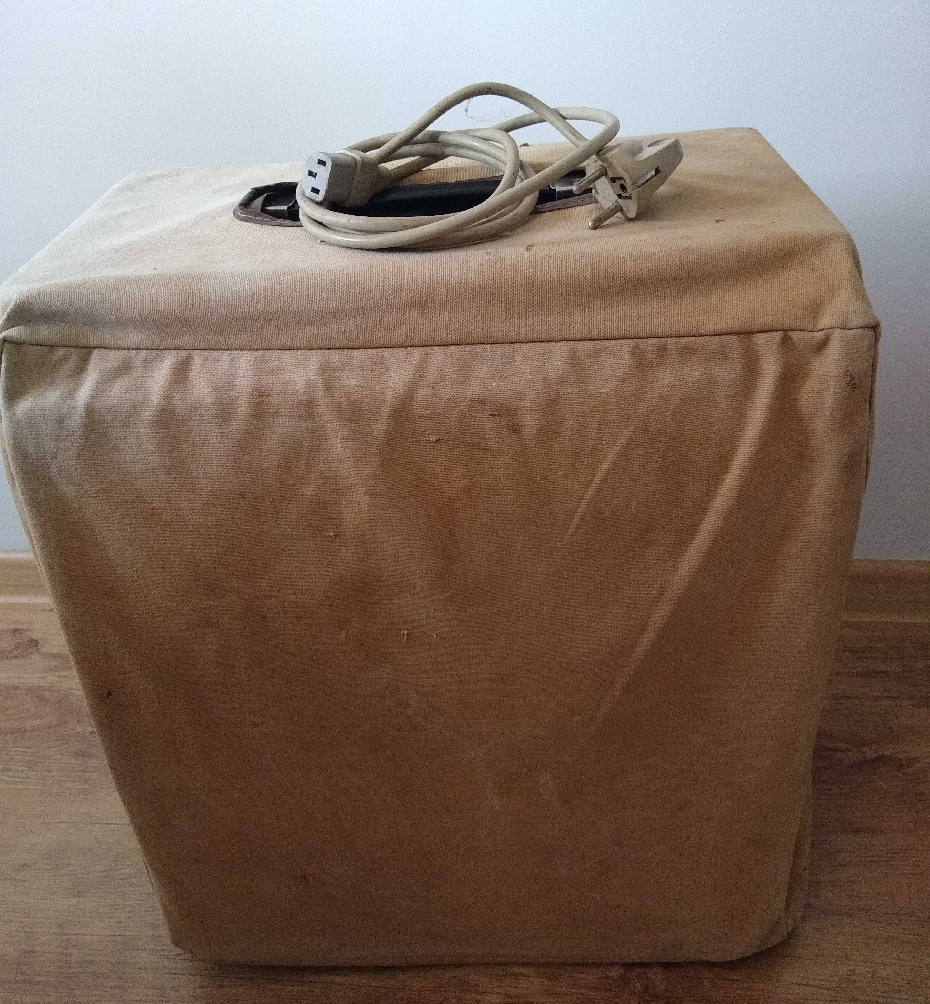 sprzedam wzmacniacz VERMONA regent 150K