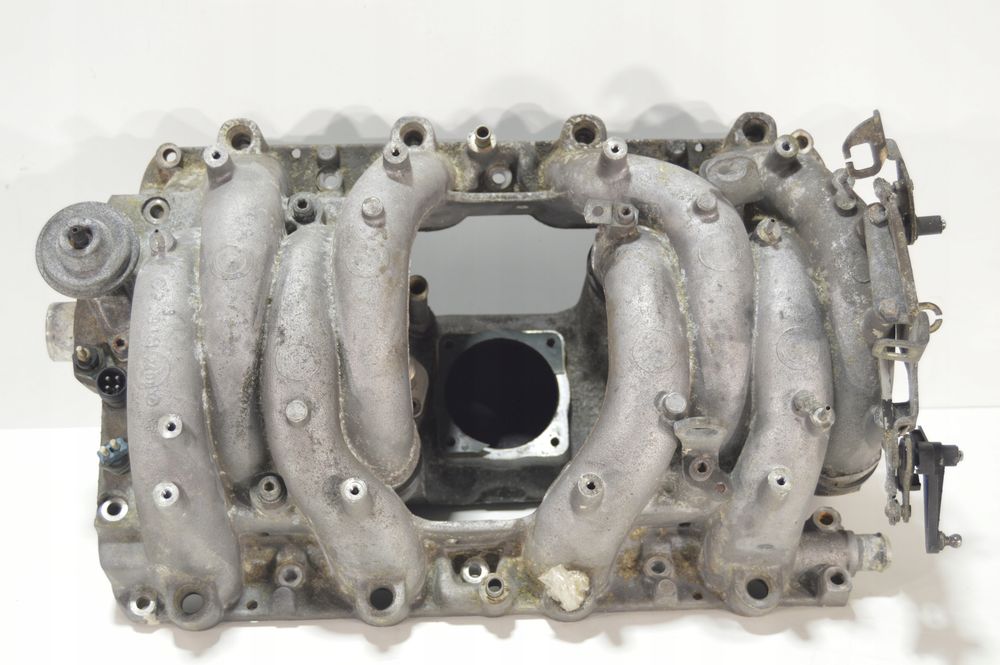 kolektor ssący dolotowy m119 mercedes w140 c140 1191412401 5.0 4.2