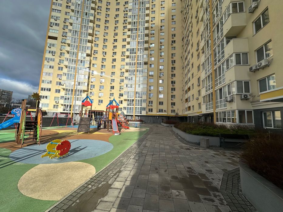 Без комісії! 2-к, 86м2, ЖК Новомостицький, вул. Новомостицька, буд. 15