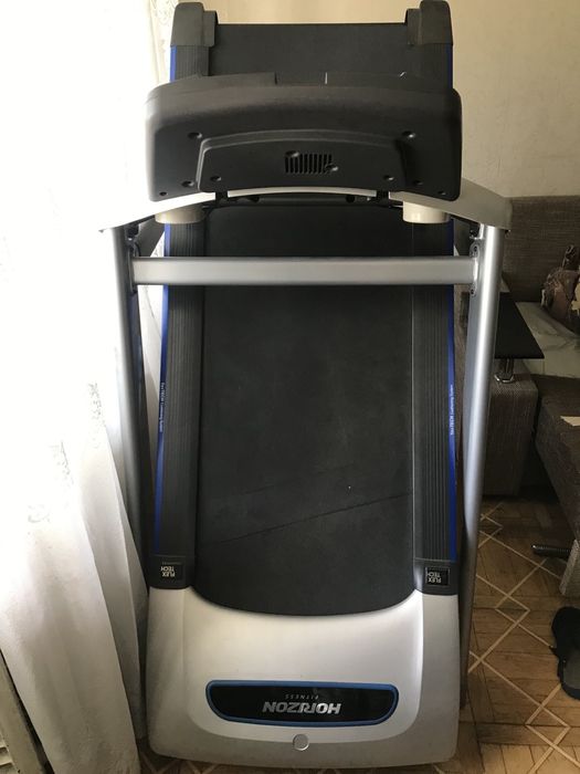 Бігова доріжка Horison  Adventure 4 plus