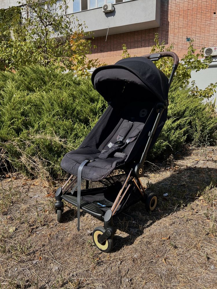 Продам преміум коляску Cybex Coya.