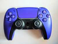 Pad Kontroler SONY DualSense Galaktyczny Fiolet PS5 PlayStation V4 Joy