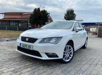 Seat leon 1.6 tdi
