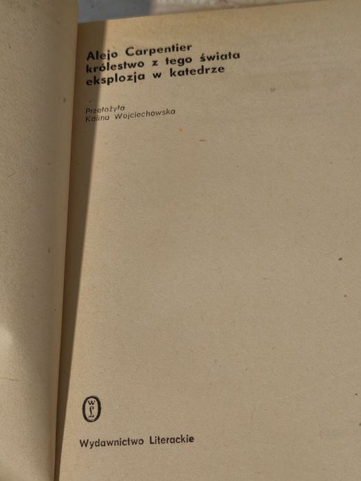 Królestwo z tego świata eksplozja w katedrze