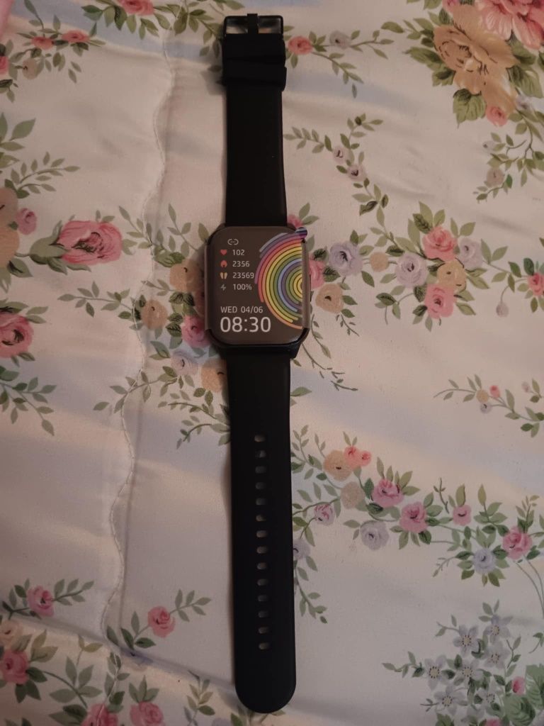 Smartwatch  Relógio Novo
